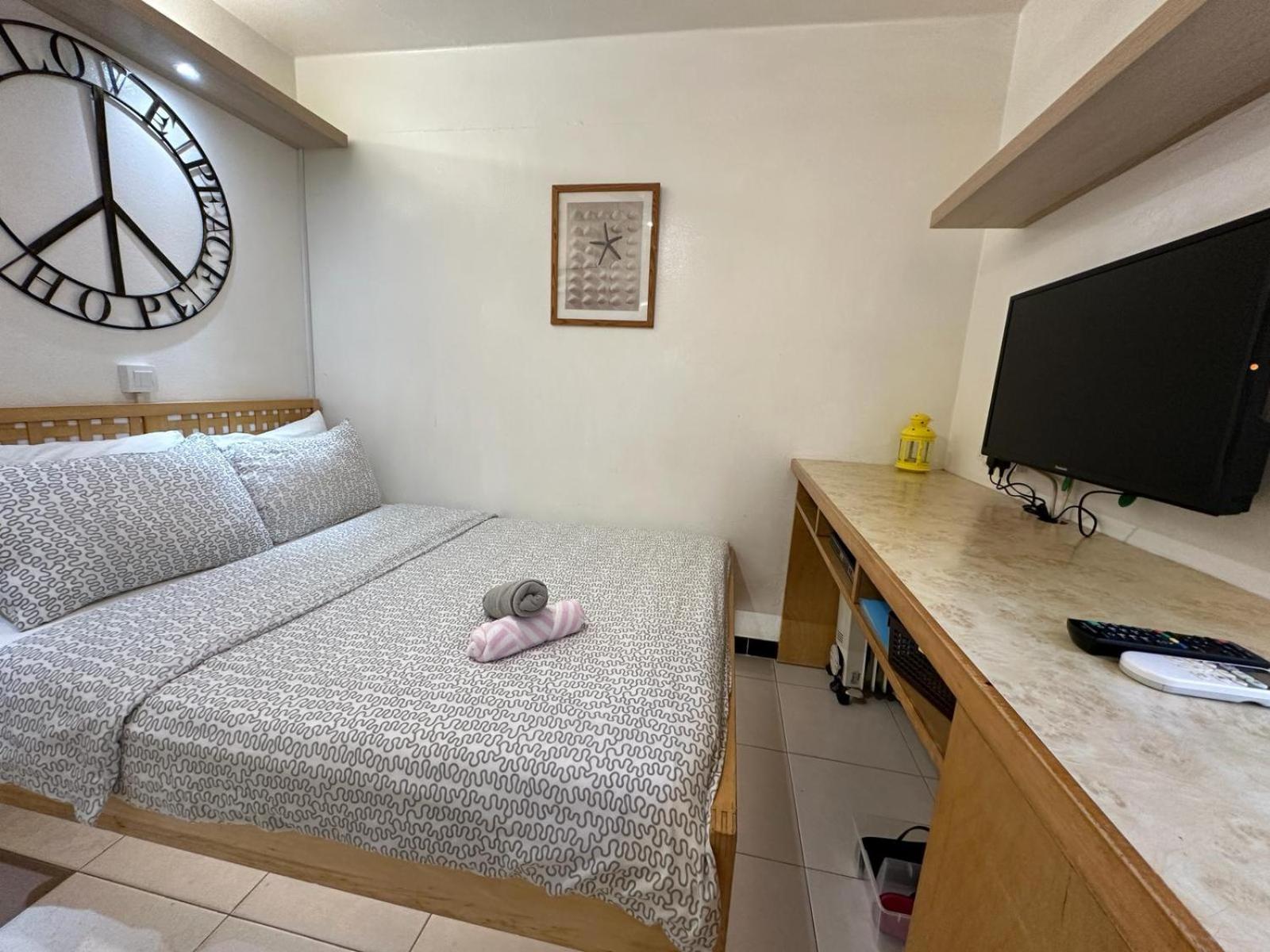 Bali Holiday Resort Hong Kong Habitación foto