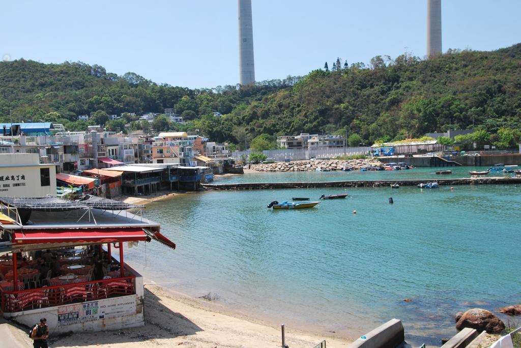 Bali Holiday Resort Hong Kong Exterior foto
